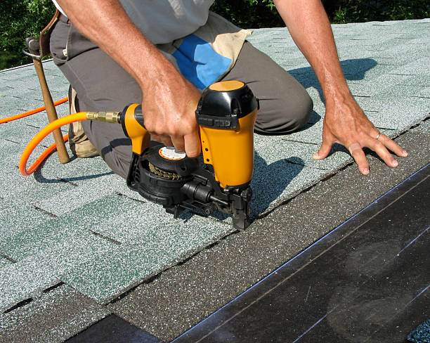 Trusted Gordonsville, VA Roofing Contractor Experts