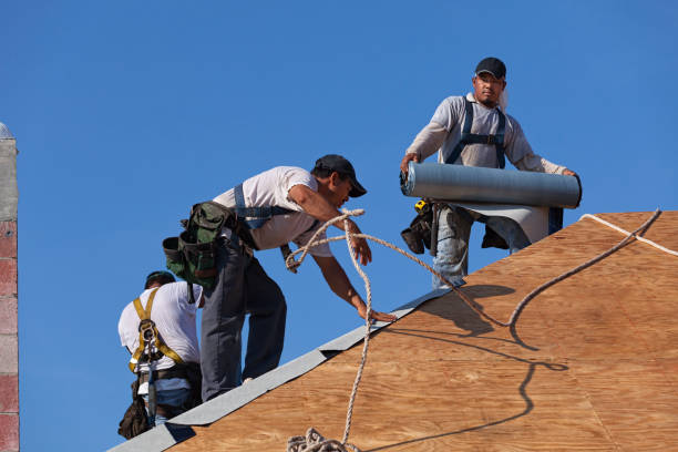 Roof Repair Estimates in Gordonsville, VA
