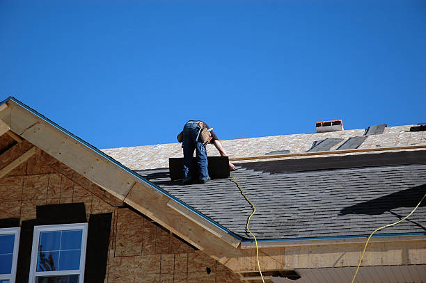Best Gutter Installation and Roofing  in Gordonsville, VA