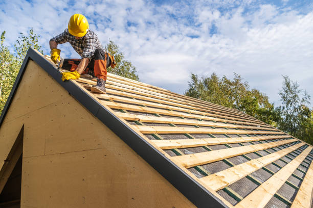 Best Residential Roofing Contractor  in Gordonsville, VA