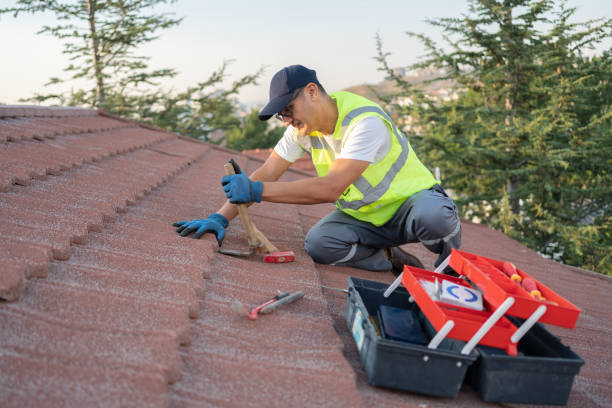 Best Slate Roofing Contractor  in Gordonsville, VA