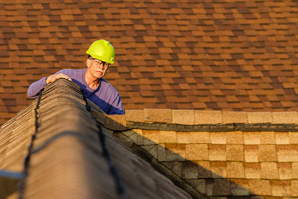 Best Roof Waterproofing Services  in Gordonsville, VA