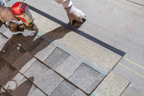 Quick and Trustworthy Emergency Roof Repair Services in Gordonsville, VA