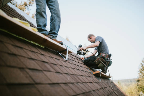 Residential Roof Replacement in Gordonsville, VA